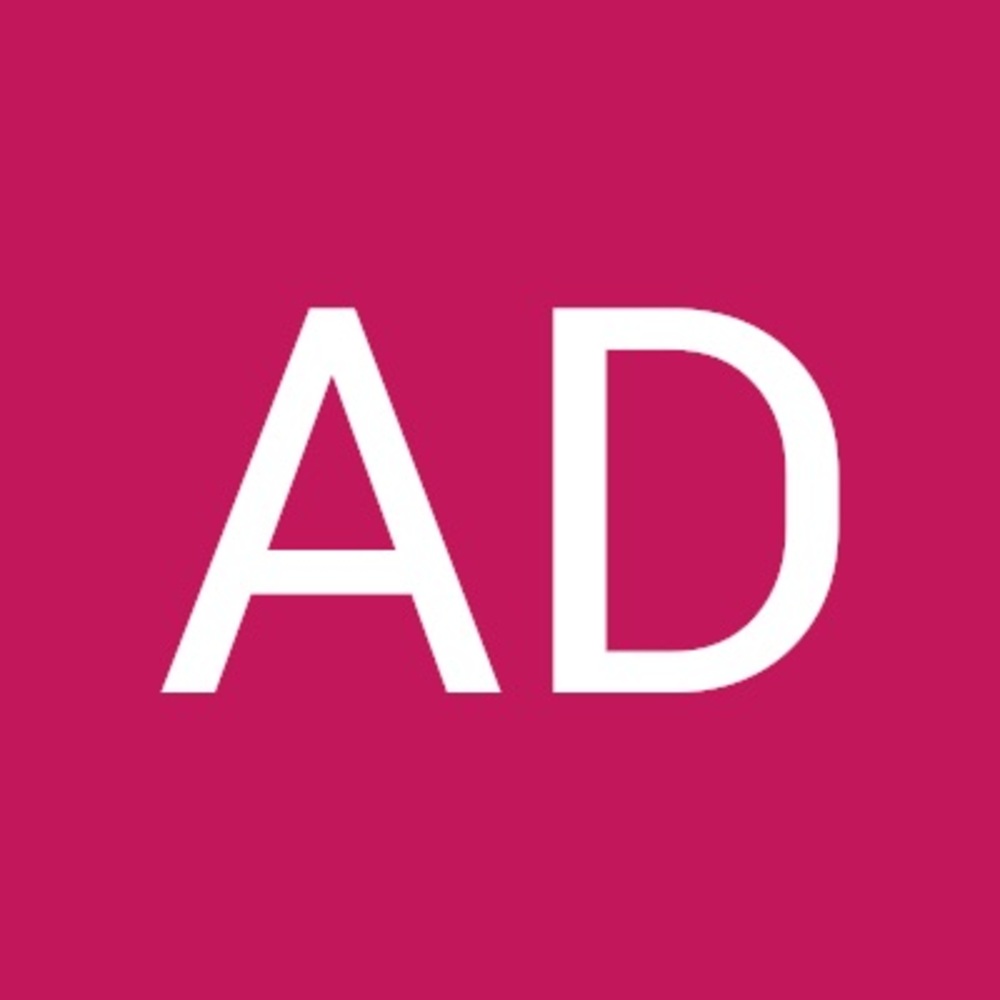 Meet your Posher, Ad
